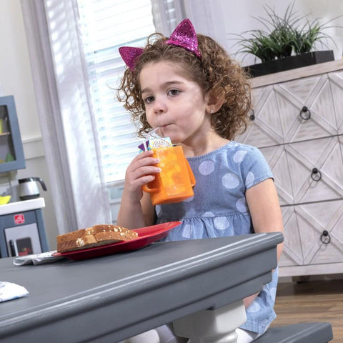 Image of Speelelement | Step2 - Picknickset Farmhouse - JouwSpeeltuin