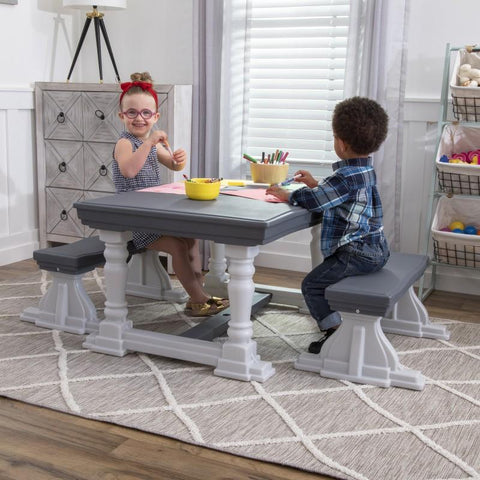 Image of Speelelement | Step2 - Picknickset Farmhouse - JouwSpeeltuin