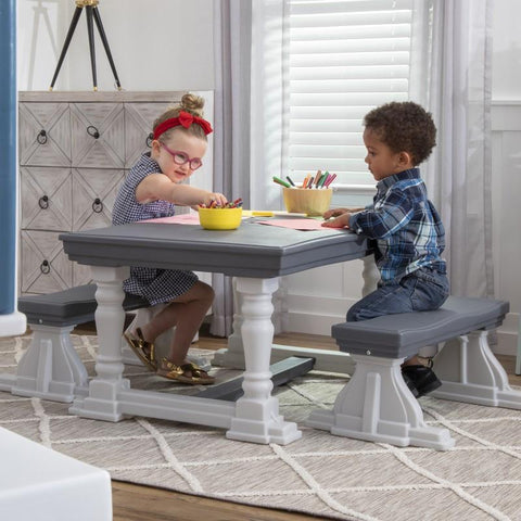 Image of Speelelement | Step2 - Picknickset Farmhouse - JouwSpeeltuin