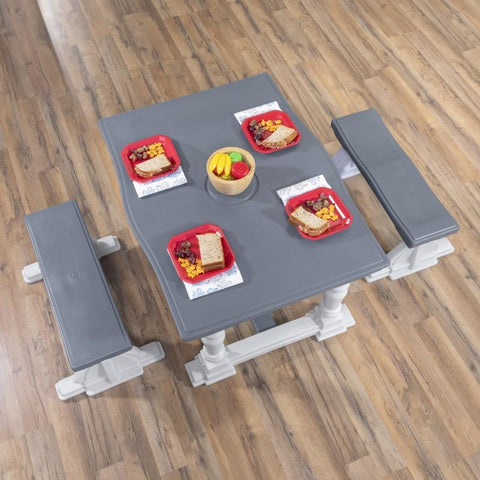 Image of Speelelement | Step2 - Picknickset Farmhouse - JouwSpeeltuin