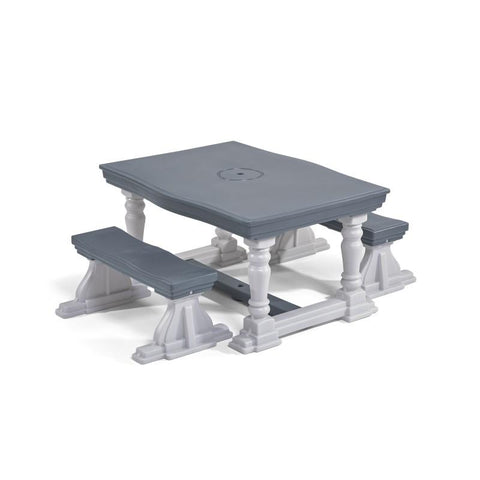 Image of Speelelement | Step2 - Picknickset Farmhouse - JouwSpeeltuin