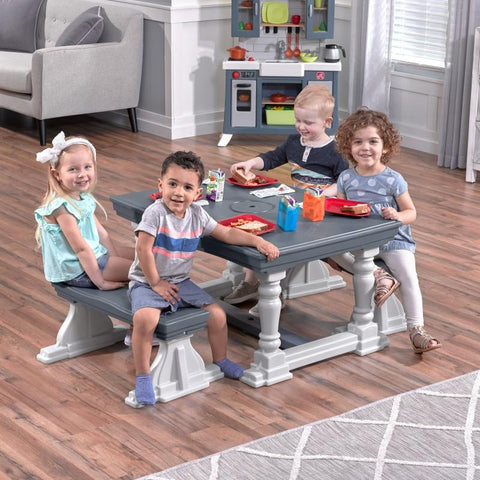 Image of Speelelement | Step2 - Picknickset Farmhouse - JouwSpeeltuin