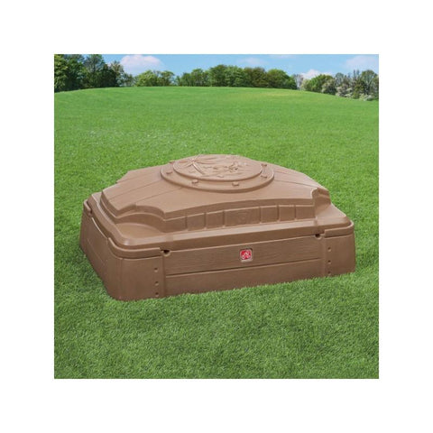 Image of Speelelement | Step2 - Zandbak Play & Store - JouwSpeeltuin