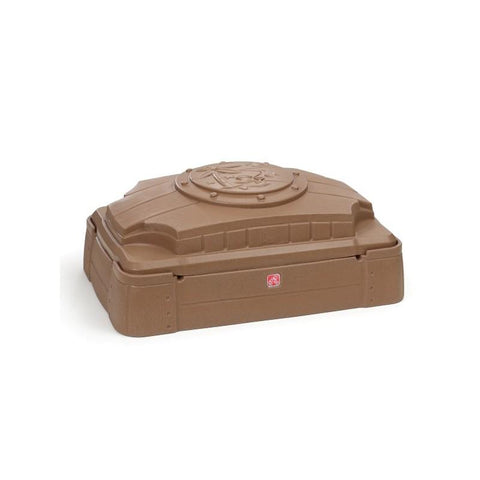 Image of Speelelement | Step2 - Zandbak Play & Store - JouwSpeeltuin