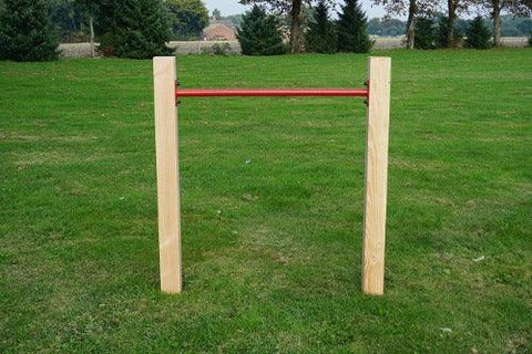 Image of Speelelementen-duikelrek-kwek-douglas-hout