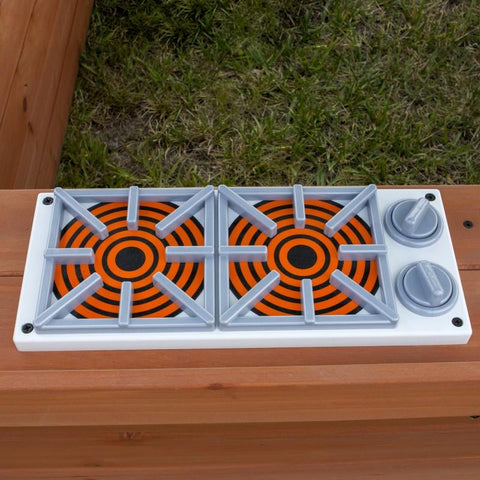 Image of Houten speelhuisje | Backyard Discovery - Timberlake - JouwSpeeltuin