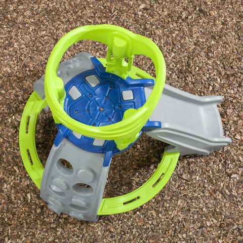 Image of Speeltoestel | Step2 - Castle Top Mountain Climber - JouwSpeeltuin