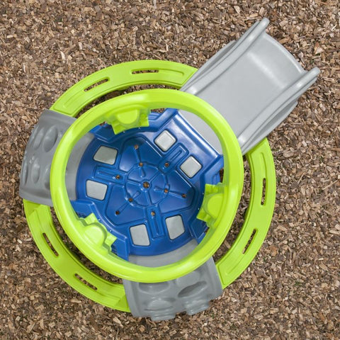 Image of Speeltoestel | Step2 - Castle Top Mountain Climber - JouwSpeeltuin