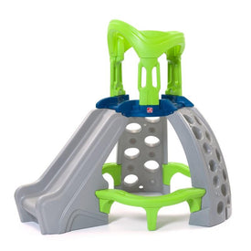 Speeltoestel | Step2 - Castle Top Mountain Climber - JouwSpeeltuin
