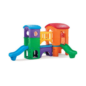 Speeltoestel | Step2 - Clubhouse Climber - JouwSpeeltuin