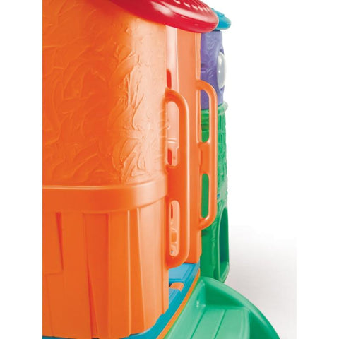 Image of Speeltoestel | Step2 - Clubhouse Climber - JouwSpeeltuin