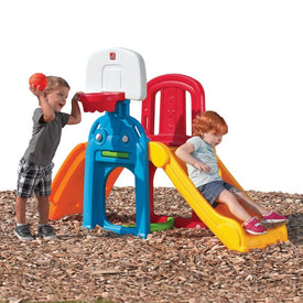 Speeltoestel | Step2 - Game Time Sports Climber - JouwSpeeltuin