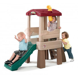 Speeltoestel | Step2 - Naturally Playful Lookout - JouwSpeeltuin