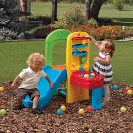 Speeltoestel | Step2 - Play Ball Fun Climber