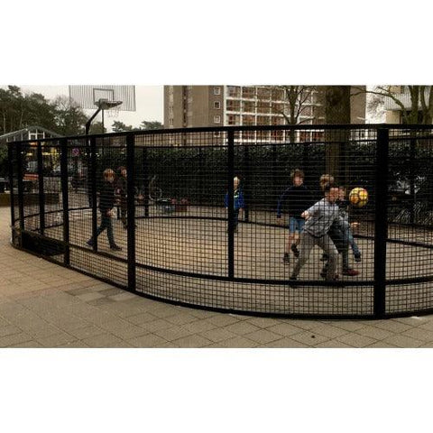 Image of Voetbal-Pk8000-panna-voetbalkooi-pannakooi-dutch-panna-jouw-speeltuin