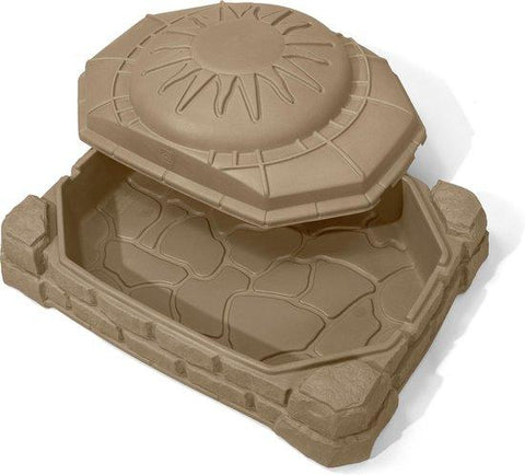 Image of Speelelement | Step2 - Zandbak Naturally Playful - JouwSpeeltuin