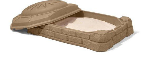 Image of Speelelement | Step2 - Zandbak Naturally Playful - JouwSpeeltuin