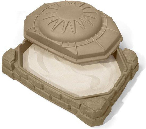 Image of Speelelement | Step2 - Zandbak Naturally Playful - JouwSpeeltuin