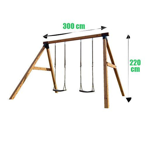 Image of afmetingen-dubbele-schommel-flip-dubbel-outdoor-island
