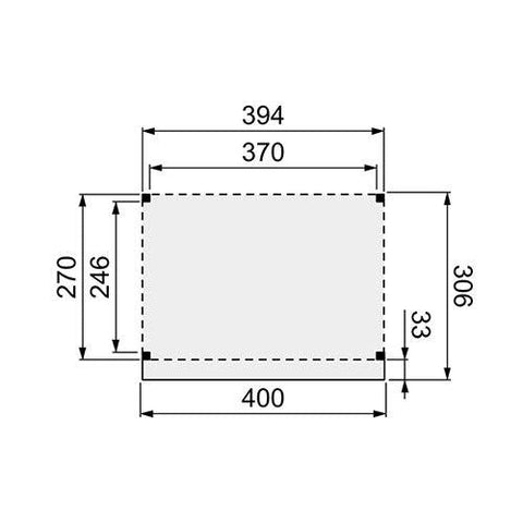 Image of afmetingen-en-informatie-overkapping-douglashouten-overkapping-woodvision