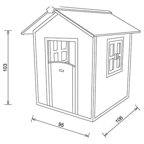 Image of afmetingen-en-informatie-speelhuisje-noa-van-hout