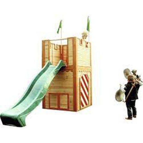 Image of arthur-speeltoren-kasteel-axi