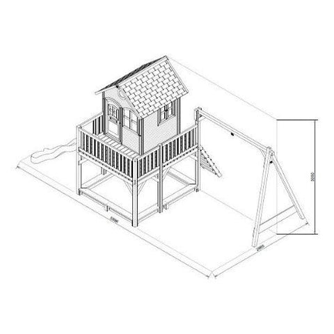 Image of axi-liam-met-dubbele-schommel-jouw-speeltuin-afmetingen-informatie-tekening