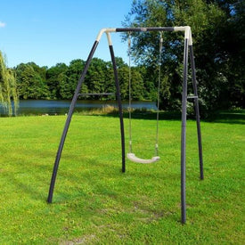 Schommel | AXI - Enkele schommel (metaal)