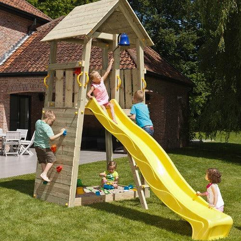 Image of belvedere-speeltoren-blue-rabbit