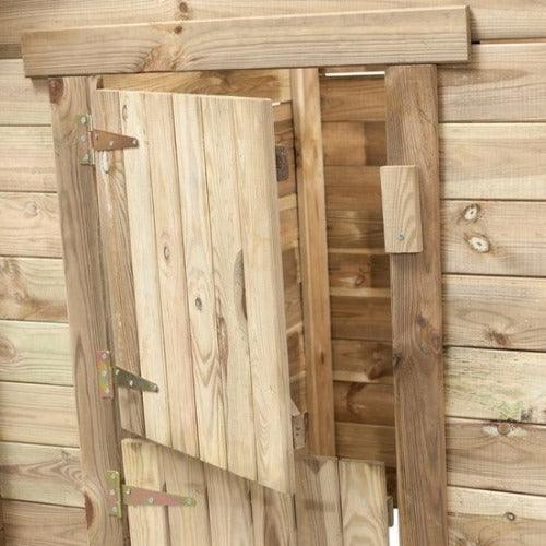 boerendeur-speelhuisje-louise-deluxe-swingking