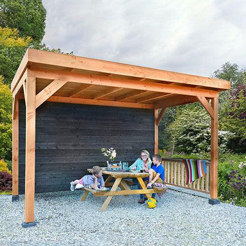 Image of buitenverblijf-comfort-woodvision-jouw-speeltuin-overkapping