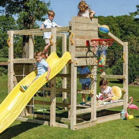 Image of crossfit-speeltoestel-blue-rabbit-jouw-speeltuin