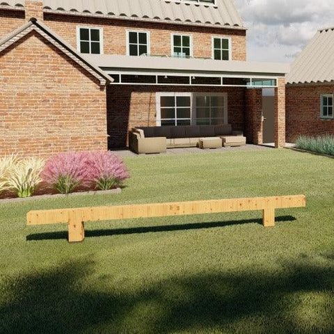 Image of douglas-evenwichtsbalk-outdoor-island-jouw-speeltuin