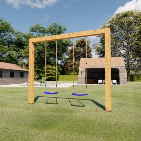 Image of douglas-hout-schommel-jane-outdoor-island-douglashout-schommels