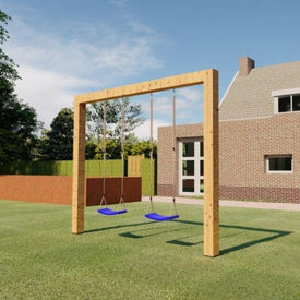 Schommel | Outdoor Island - Jane (Douglas Hout)