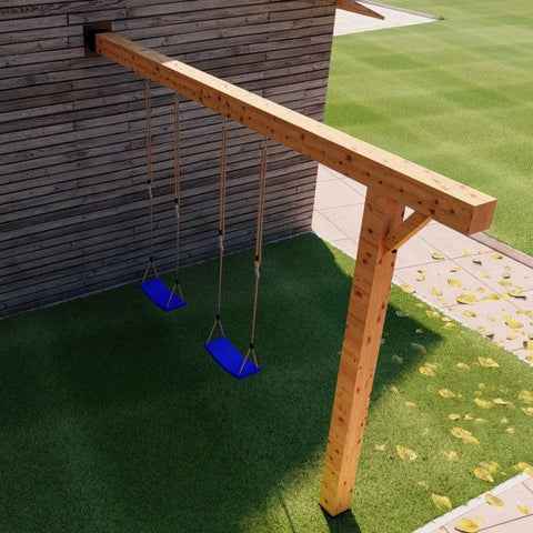 Image of douglas-schommel-obelix-2-schommels-outdoor-island