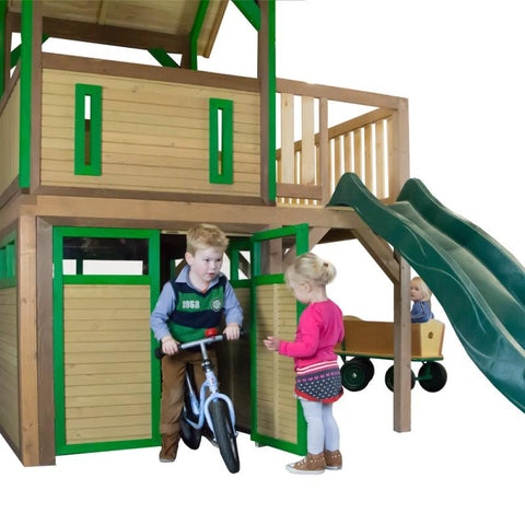 Image of Speelelement | AXI - Drive-in - JouwSpeeltuin