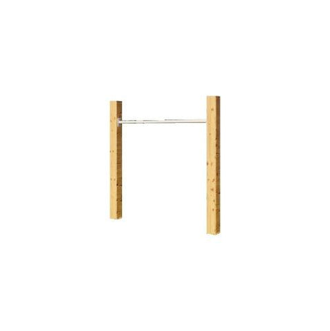 Image of duikelstang-duikelrek-koprolstang-kwek-outdoor-island