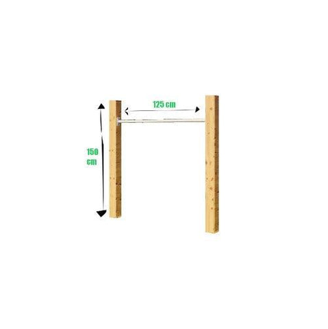 Image of duikerek-kwek-outdoor-island-duikelstang