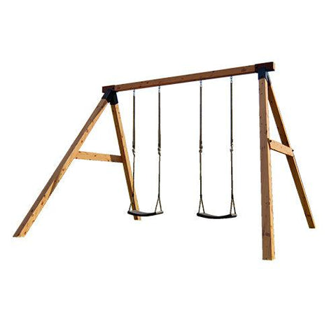 Image of Schommel | Outdoor Island - Flip (Douglas Hout) - JouwSpeeltuin