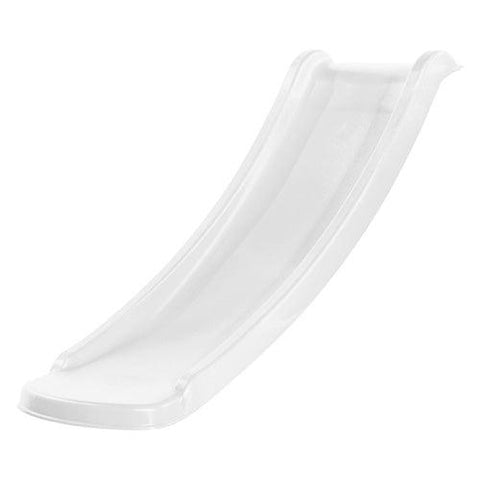 Image of glijbaan-wit-speelhuisje-axi-tom