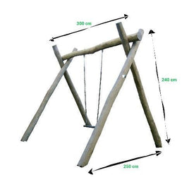 houten-robinia-enkele-schommel-sicuro-kopen-jouw-speeltuin-schommels