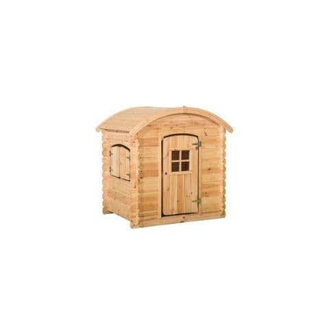 Image of Houten speelhuisje | WoodVision - Wende - JouwSpeeltuin