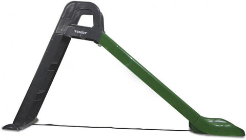 Image of Jamara Glijbaan Fendt Jongens 145 X 59 X 79 Cm Groen/Grijs - JouwSpeeltuin