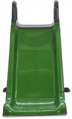 Image of Jamara Glijbaan Fendt Jongens 145 X 59 X 79 Cm Groen/Grijs - JouwSpeeltuin