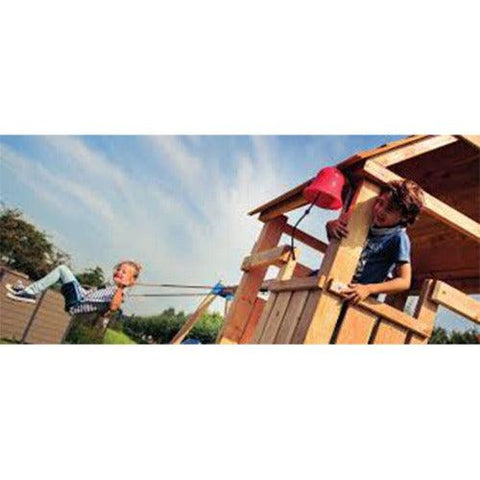 Image of Speeltoestel | WoodVision - Maki - JouwSpeeltuin