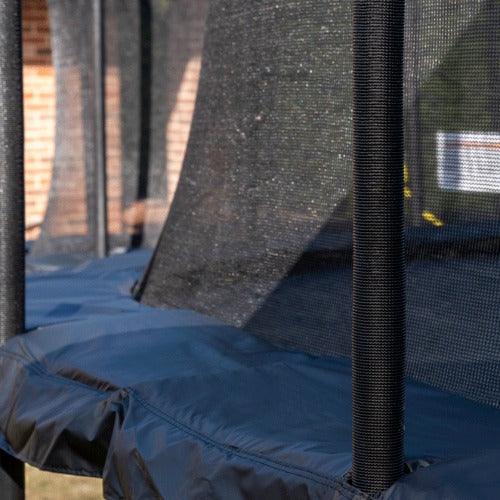 Trampoline | Jumpking - JumpPOD M (ovaal) - JouwSpeeltuin