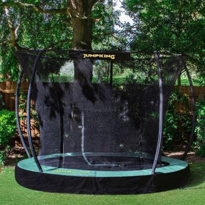 jumpking-trampoline-InGround-deluxe-met-net-in-de-grond-jouw-speeltuin
