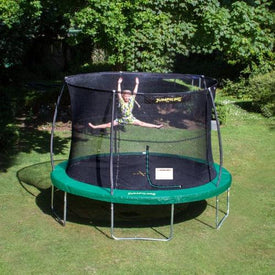 Trampoline | JumpKing - JumpPOD Classic L (rond)