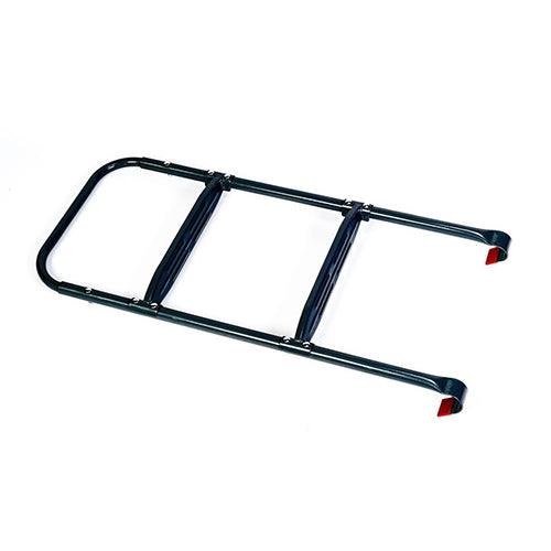 Trampoline | Jumpking - JumpPOD M (ovaal) - JouwSpeeltuin